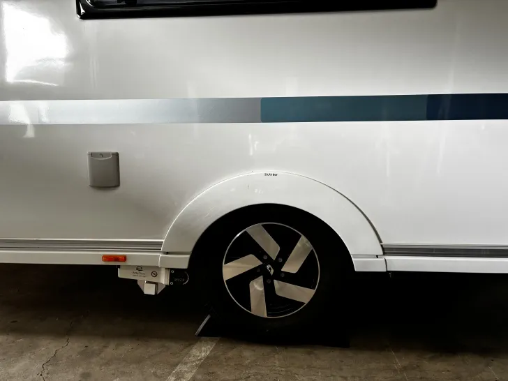 Fahrzeugbild Adria Altea 542 PK neuwertig #5