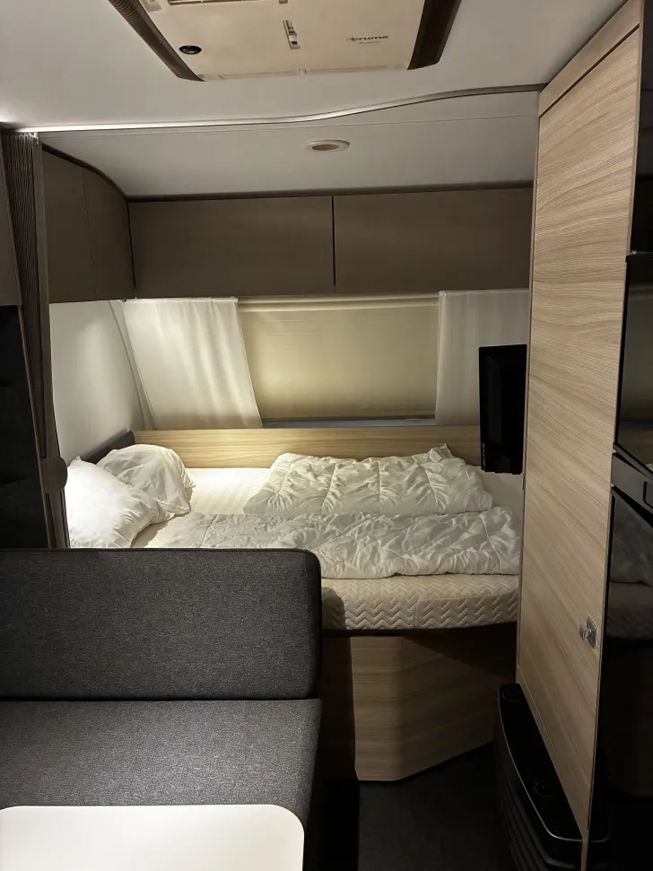 Fahrzeugbild Adria Altea 542 PK neuwertig #7