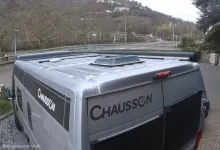 Fahrzeugbild Chausson Vans V594 Max VIP #10