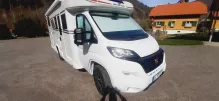Fahrzeugbild Roller Team Kronos 285 P Solar, Rückfahrkamera, #6