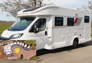 Bild Kronos 285 P