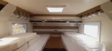 Fahrzeugbild Roller Team Kronos 285 P Solar, Rückfahrkamera, #17
