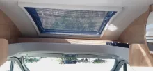 Fahrzeugbild Roller Team Kronos 285 P Solar, Rückfahrkamera, #13
