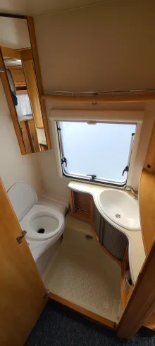 Fahrzeugbild Fendt Saphir 550 TFK Sehr gepflegt #5