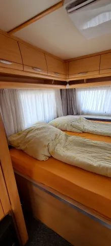 Fahrzeugbild Fendt Saphir 550 TFK Sehr gepflegt #6