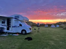 Fahrzeugbild XGO Dynamic 25 Top gepflegt #1