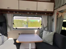 Fahrzeugbild XGO Dynamic 25 Top gepflegt #3