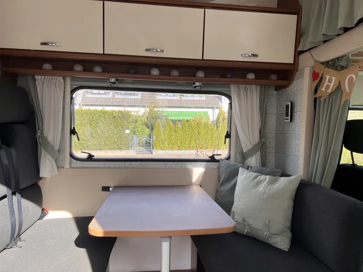 Fahrzeugbild XGO Dynamic 25 Top gepflegt #3