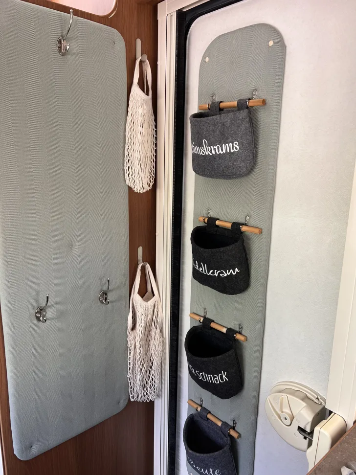 Fahrzeugbild XGO Dynamic 25 Top gepflegt #7