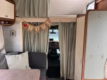 Fahrzeugbild XGO Dynamic 25 Top gepflegt #9