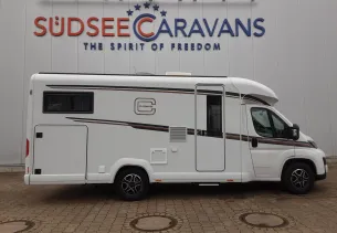 Bild C1-tourer T 145 RB-LE lightweight 3 ...