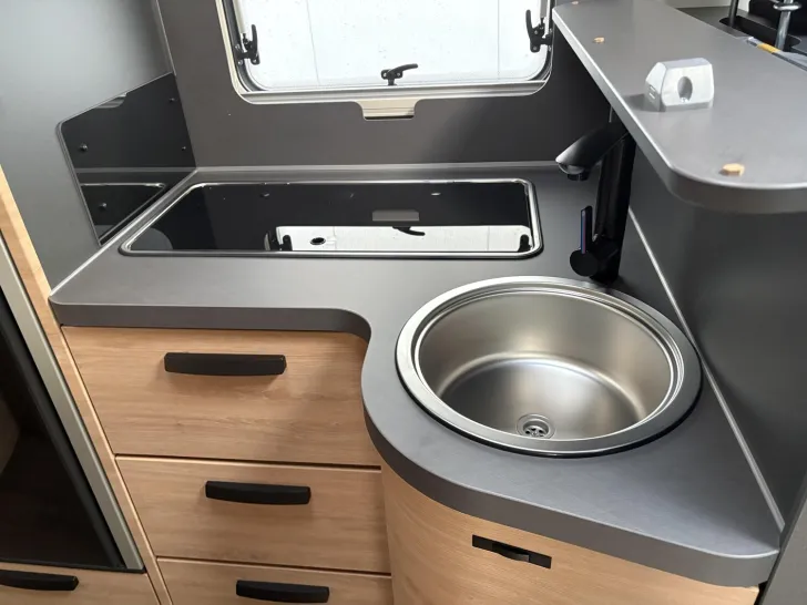 Fahrzeugbild Knaus L!VE I 700 MEG #14