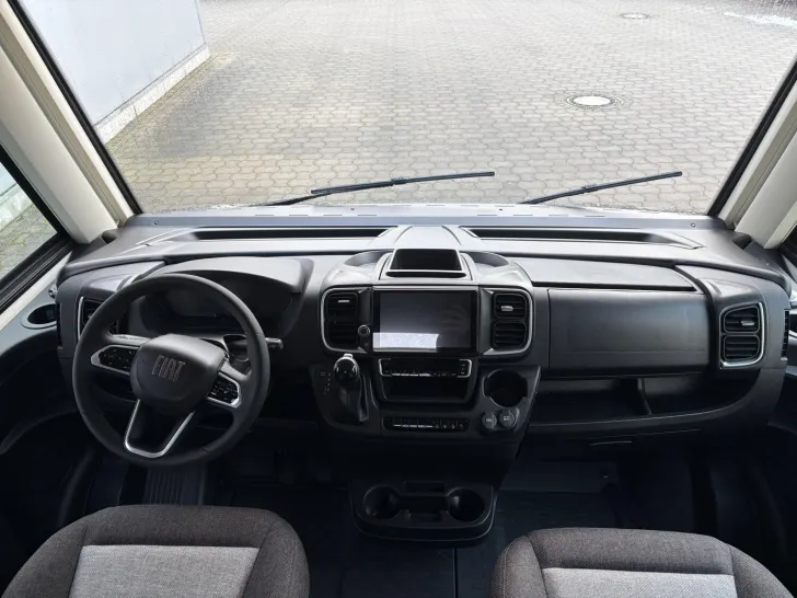 Fahrzeugbild Knaus L!VE I 700 MEG #21
