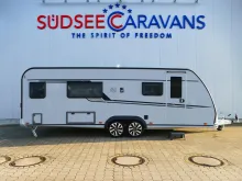 Fahrzeugbild Knaus Südwind BLACK SELECTION 650 PEB #1