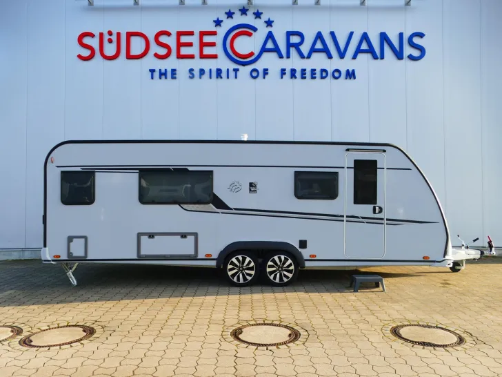 Fahrzeugbild Knaus Südwind BLACK SELECTION 650 PEB #1