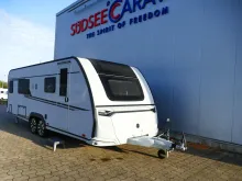 Fahrzeugbild Knaus Südwind BLACK SELECTION 650 PEB #3