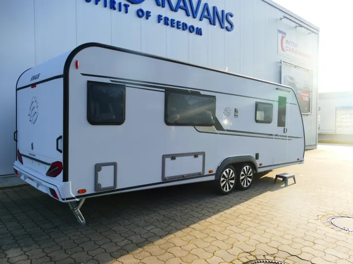 Fahrzeugbild Knaus Südwind BLACK SELECTION 650 PEB #4