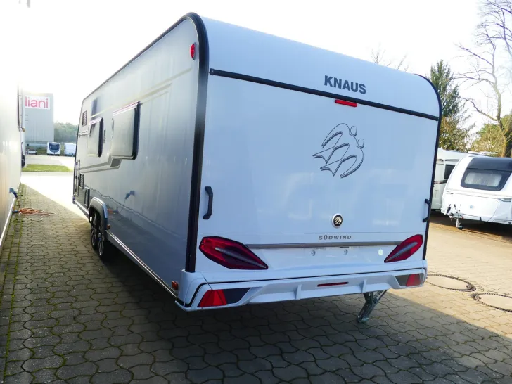 Fahrzeugbild Knaus Südwind BLACK SELECTION 650 PEB #5
