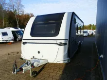 Fahrzeugbild Knaus Südwind BLACK SELECTION 650 PEB #6