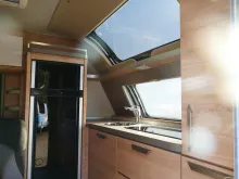 Fahrzeugbild Knaus Südwind BLACK SELECTION 650 PEB #7
