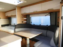 Fahrzeugbild Knaus Südwind BLACK SELECTION 650 PEB #8