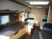 Fahrzeugbild Knaus Südwind BLACK SELECTION 650 PEB #9