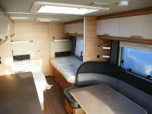 Fahrzeugbild Knaus Südwind BLACK SELECTION 650 PEB #10