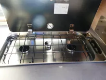 Fahrzeugbild Knaus Südwind BLACK SELECTION 650 PEB #11
