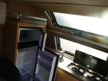 Fahrzeugbild Knaus Südwind BLACK SELECTION 650 PEB #12