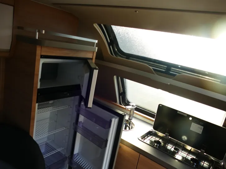 Fahrzeugbild Knaus Südwind BLACK SELECTION 650 PEB #12