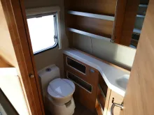 Fahrzeugbild Knaus Südwind BLACK SELECTION 650 PEB #13