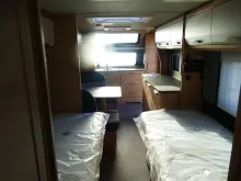 Fahrzeugbild Knaus Südwind BLACK SELECTION 650 PEB #17