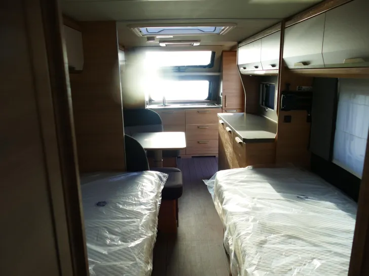 Fahrzeugbild Knaus Südwind BLACK SELECTION 650 PEB #17