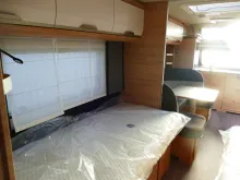Fahrzeugbild Knaus Südwind BLACK SELECTION 650 PEB #18