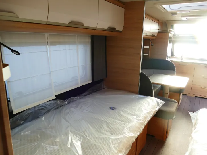 Fahrzeugbild Knaus Südwind BLACK SELECTION 650 PEB #18
