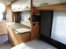 Fahrzeugbild Knaus Südwind BLACK SELECTION 650 PEB #19