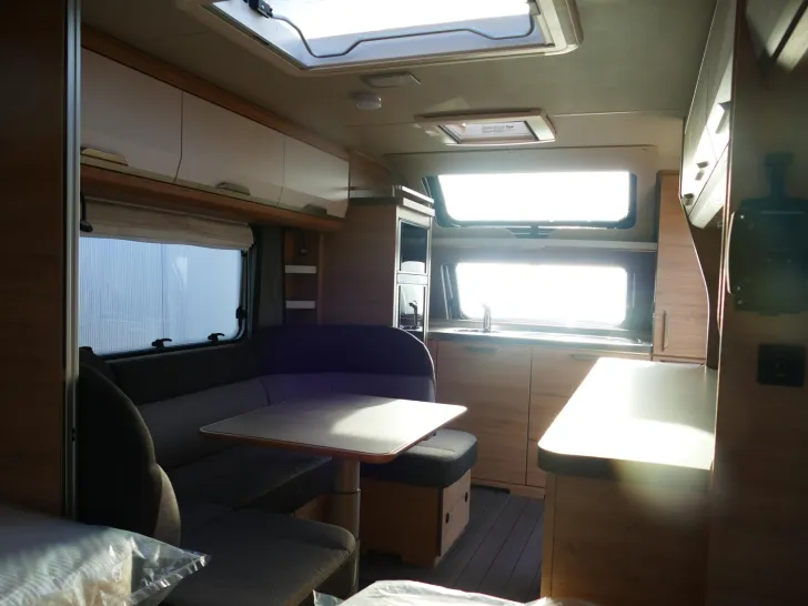 Fahrzeugbild Knaus Südwind BLACK SELECTION 650 PEB #20
