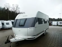 Fahrzeugbild Hobby De Luxe 460 SL #6