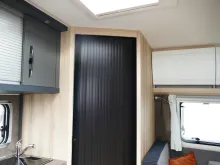 Fahrzeugbild Hobby De Luxe 460 SL #8