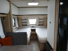 Fahrzeugbild Hobby De Luxe 460 SL #15