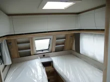 Fahrzeugbild Hobby De Luxe 460 SL #17