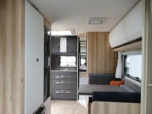 Fahrzeugbild Hobby De Luxe 460 SL #18