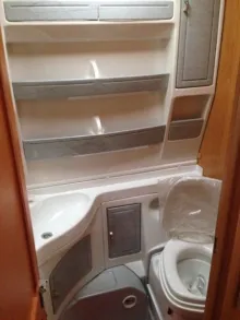 Fahrzeugbild Tabbert Comtesse 685 sehr gepflegter Zust #10