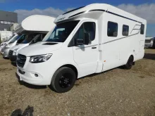 Fahrzeugbild Hymer Tramp S 585 aus 1.Hand #1