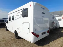 Fahrzeugbild Hymer Tramp S 585 aus 1.Hand #3