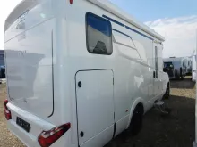 Fahrzeugbild Hymer Tramp S 585 aus 1.Hand #4