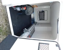 Fahrzeugbild Hymer Tramp S 585 aus 1.Hand #6