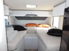 Fahrzeugbild Hymer Tramp S 585 aus 1.Hand #9