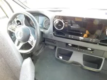 Fahrzeugbild Hymer Tramp S 585 aus 1.Hand #14