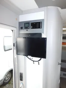 Fahrzeugbild Hymer Tramp S 585 aus 1.Hand #15